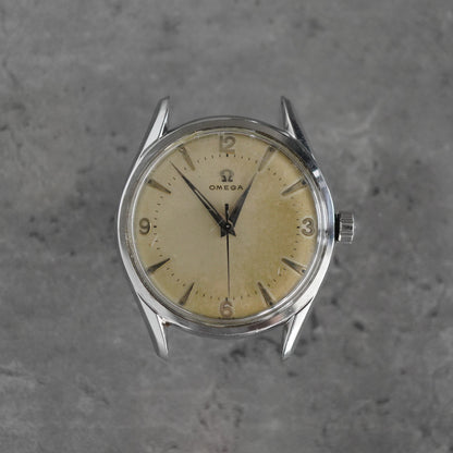 OMEGA REF.  Y6042