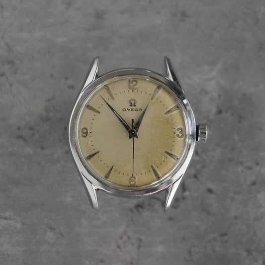 OMEGA REF.  Y6042