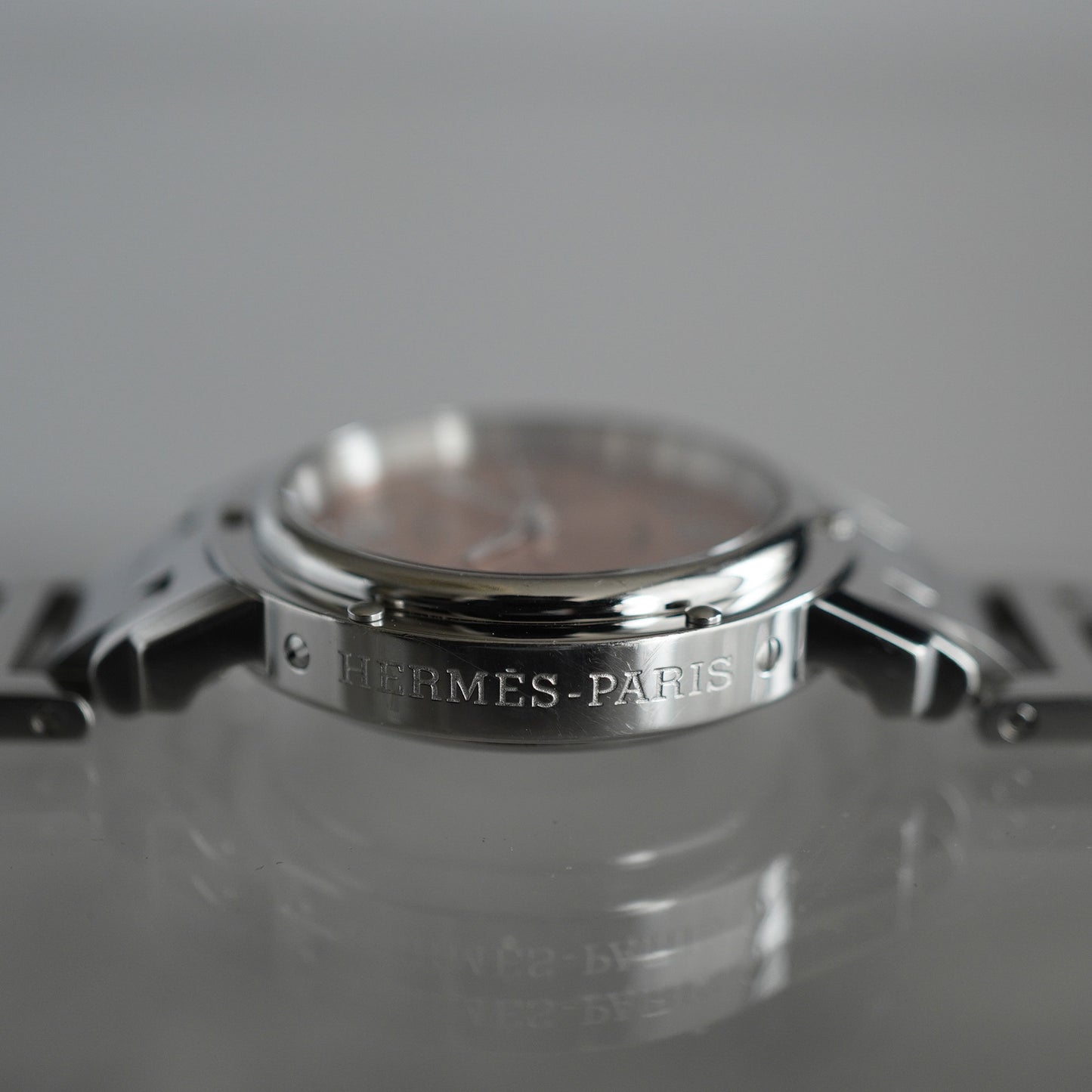 HERMES CLIPPER REF : CL5.410