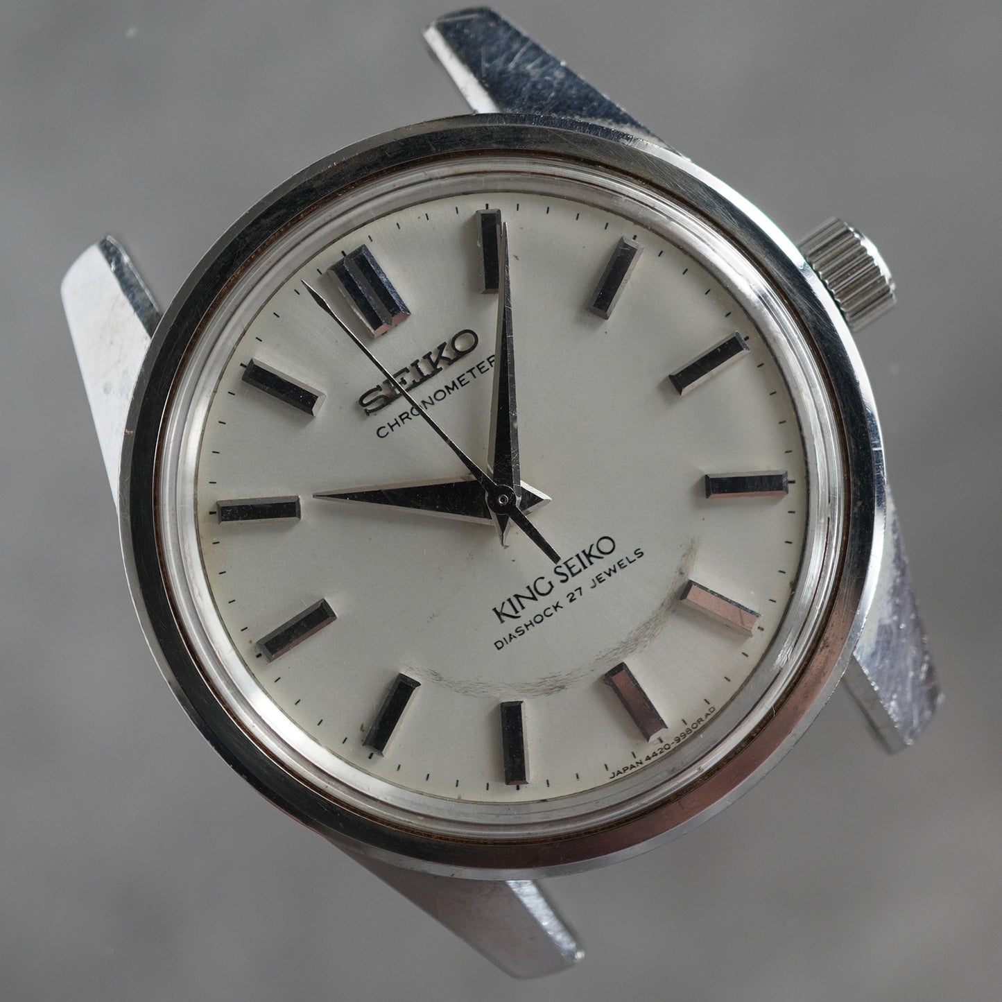 SEIKO 4420-9990