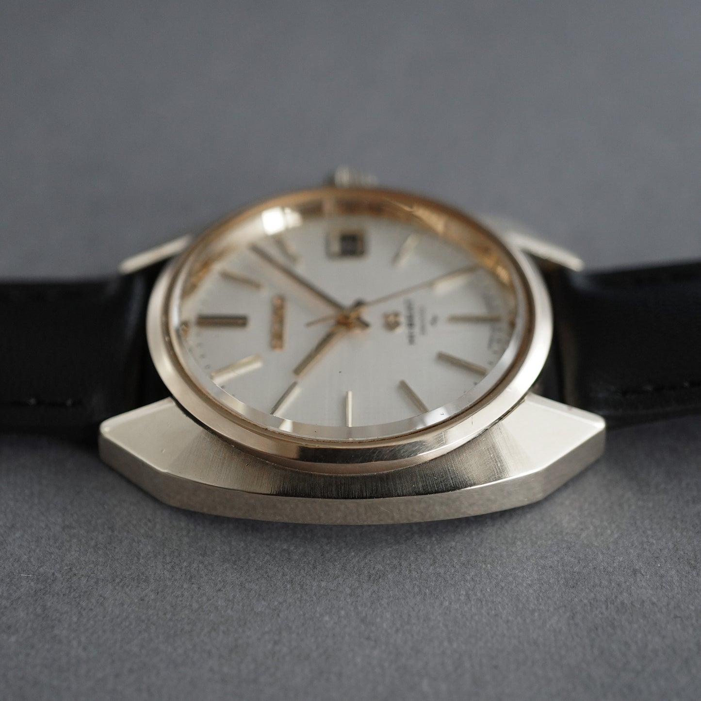 SEIKO GRANDSEIKO REF. 4522-7000