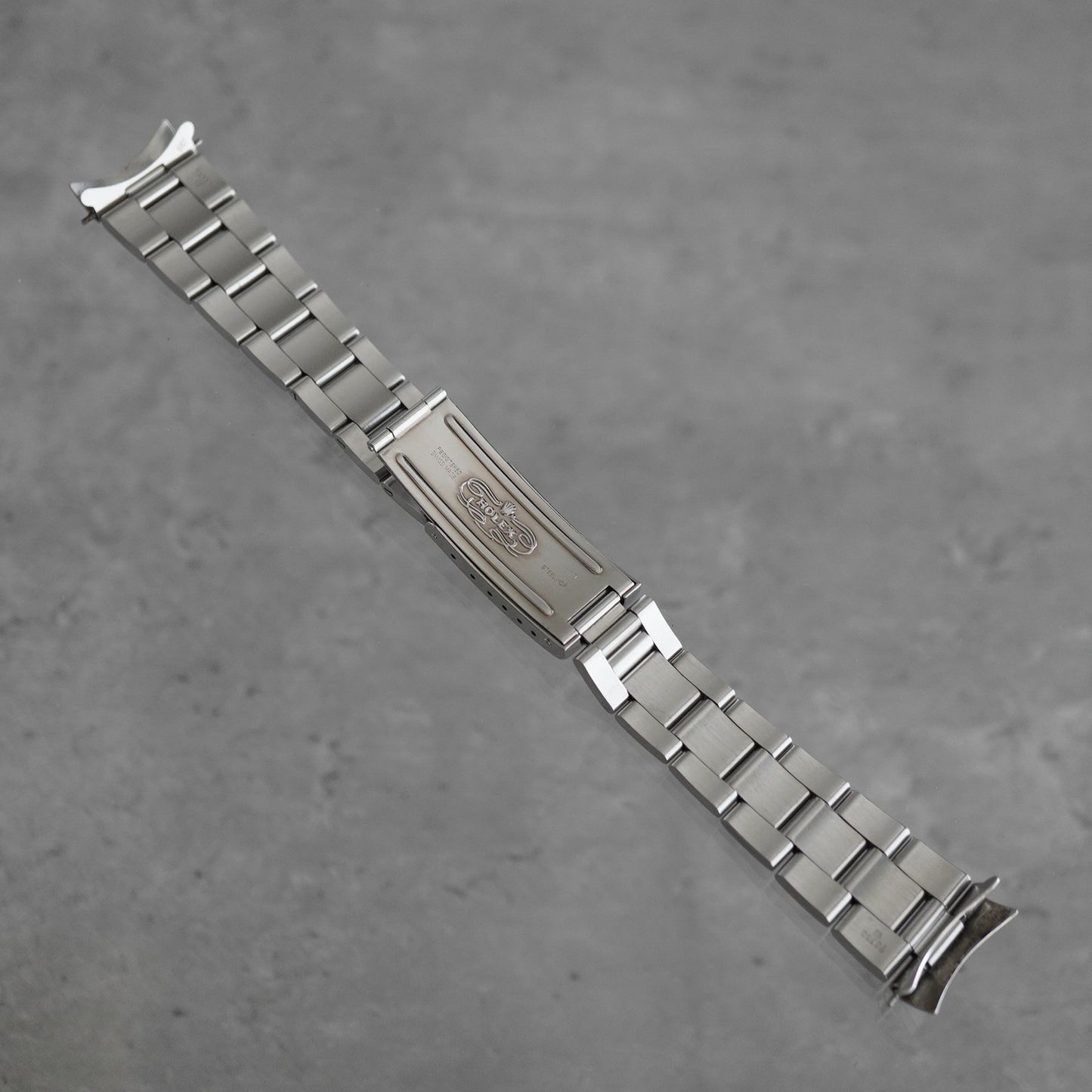 ROLEX Oyster Bracelet 78350 FF557 Full