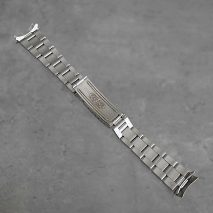 ROLEX Oyster Bracelet 78350 FF557 Full