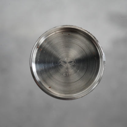 Rolex Semi Bubbleback Ref. 6117 Case