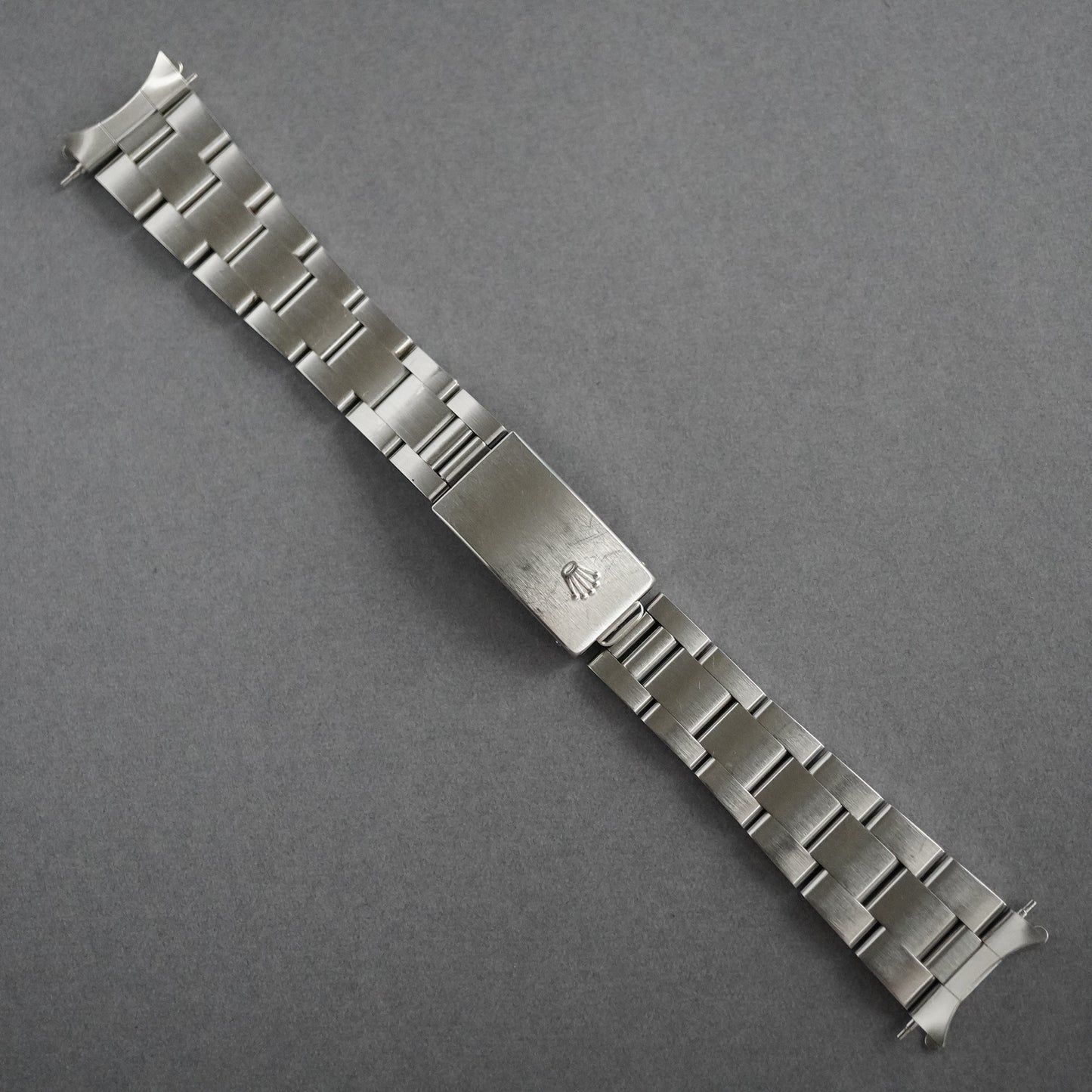 ROLEX Oyster Bracelet 78350 FF557B Full