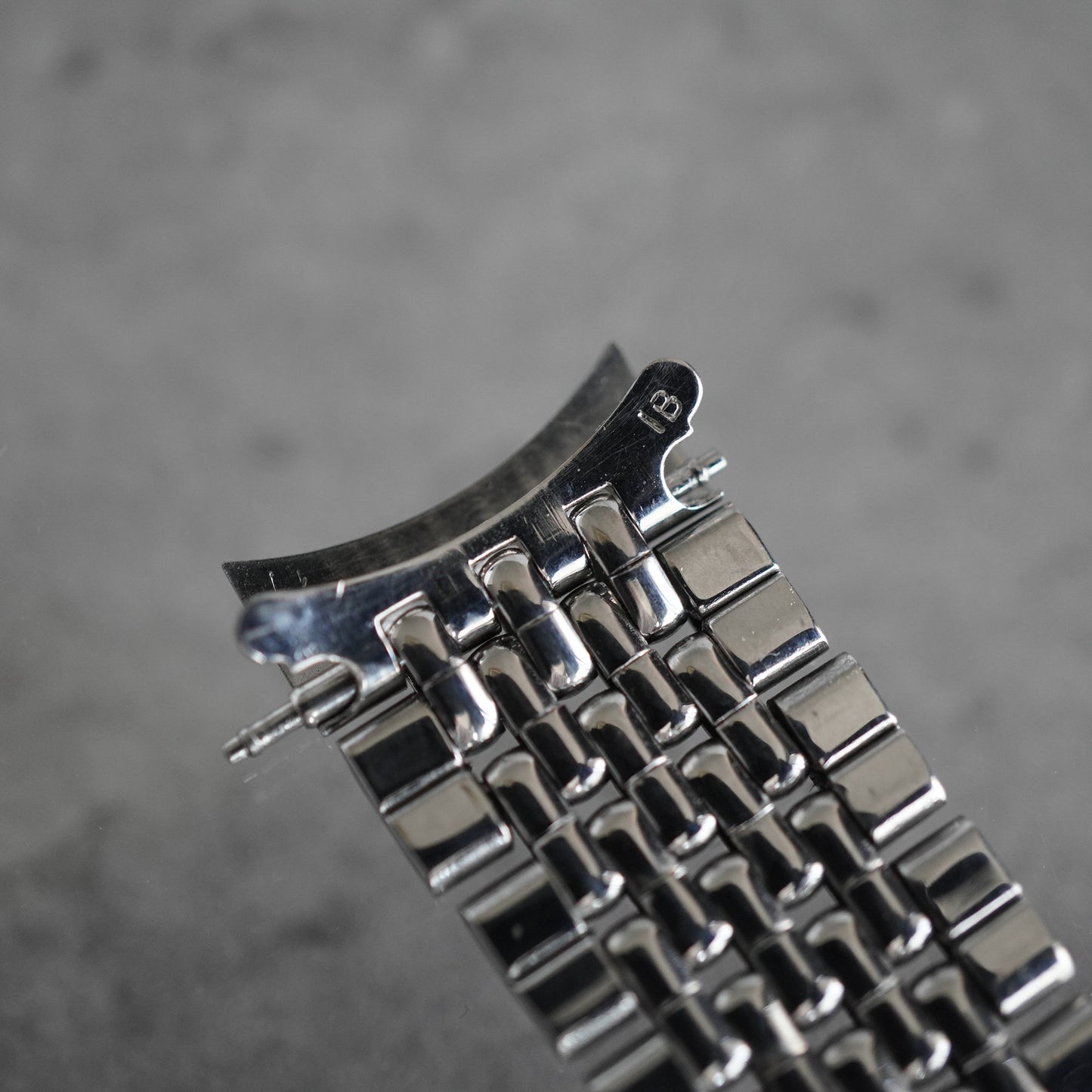 IWC Gay Freres Watch Bracelet FF IB / 1B