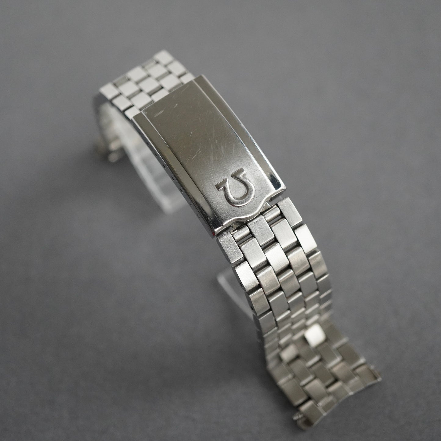 OMEGA Bracelet REF. 1040 FF518