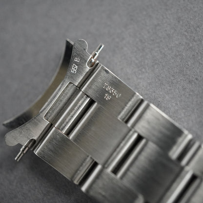 ROLEX Oyster Bracelet 78350 FF557B Full
