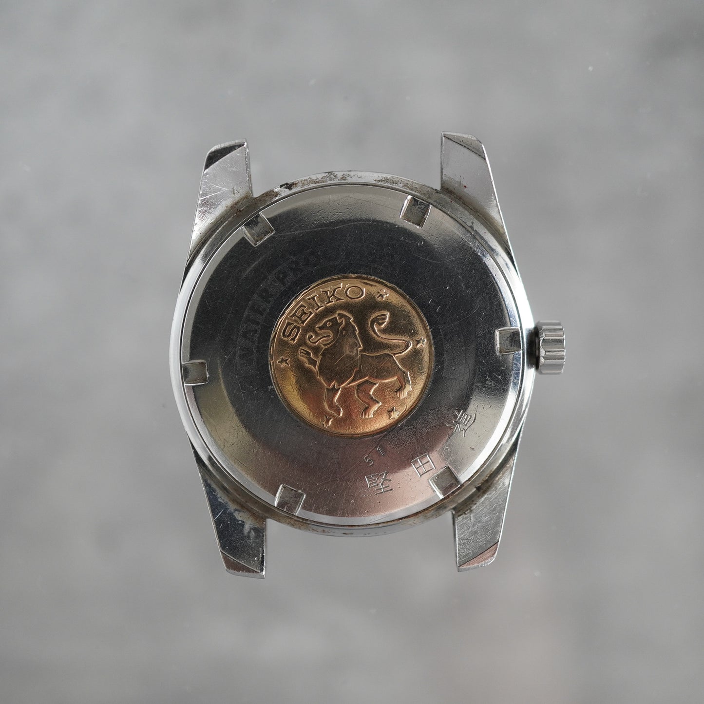 SEIKO Grand Seiko 43999 2nd GS 1965s