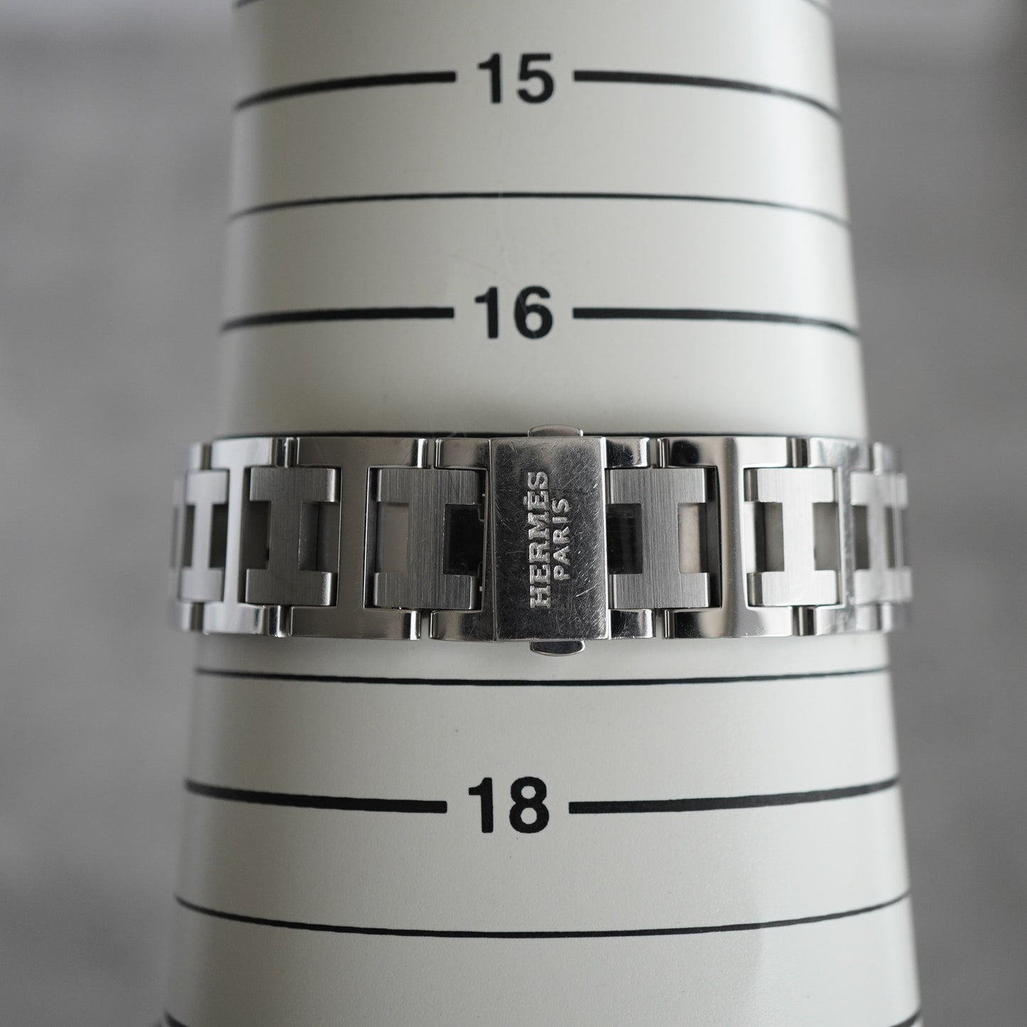 HERMES CLIPPER REF : CL5.410