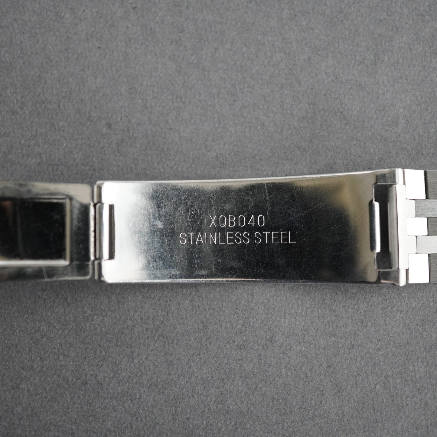 SEIKO GRANDSEIKO REF. XQB040