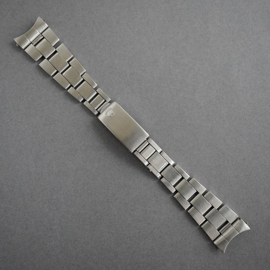 ROLEX Oyster steel bracelet REF.  7835 FF357