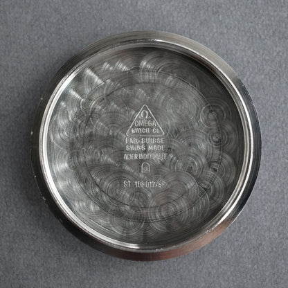 OMEGA Constellation C-Line REF. 168.017