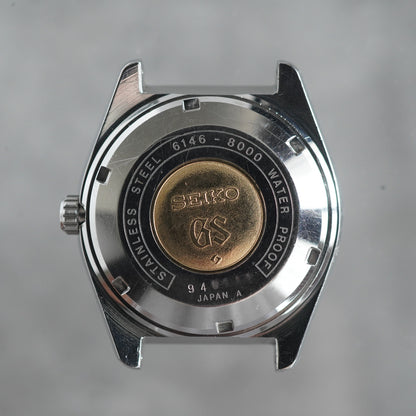 Grand Seiko 6146-8000 1969s