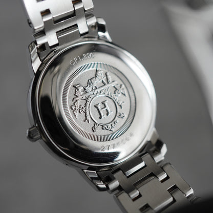 HERMES CLIPPER REF : CP1.320