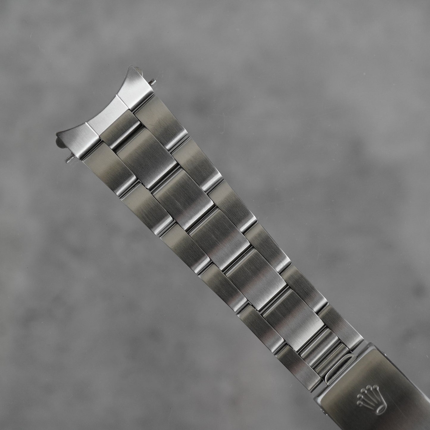 ROLEX Oyster Bracelet 78350 FF557 Full
