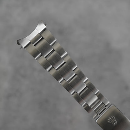 ROLEX Oyster Bracelet 78350 FF557 Full