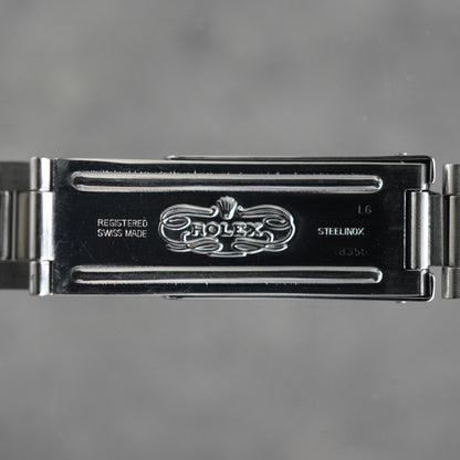 ROLEX Oyster Bracelet 78350 FF557 Full