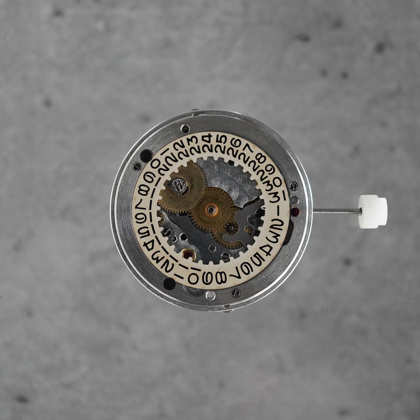 ROLEX Cal. 1570 Movement Genuine