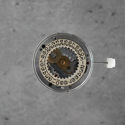 ROLEX Cal. 1570 Movement Genuine