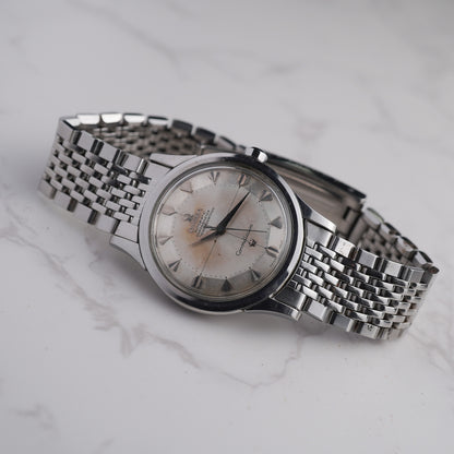 OMEGA Constellation Ref.2852 Pie Pan Arrow Head