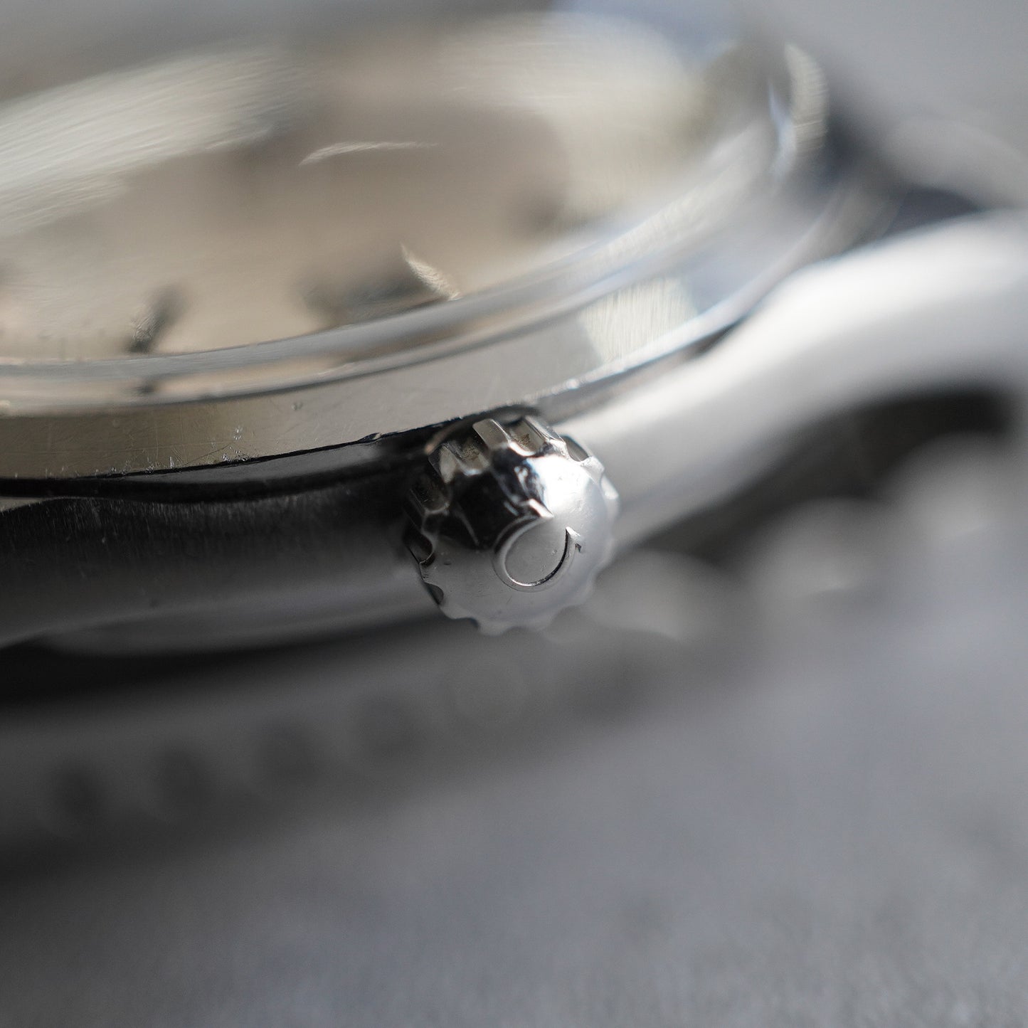 OMEGA Seamaster REF. 166.010