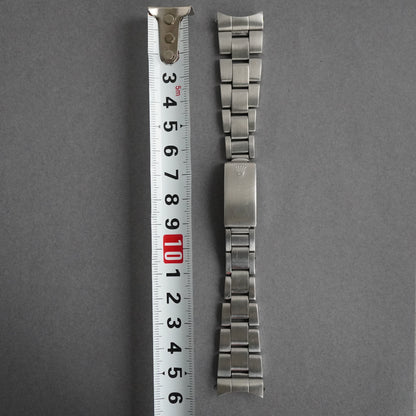 ROLEX Oyster steel bracelet REF.  7835 FF357