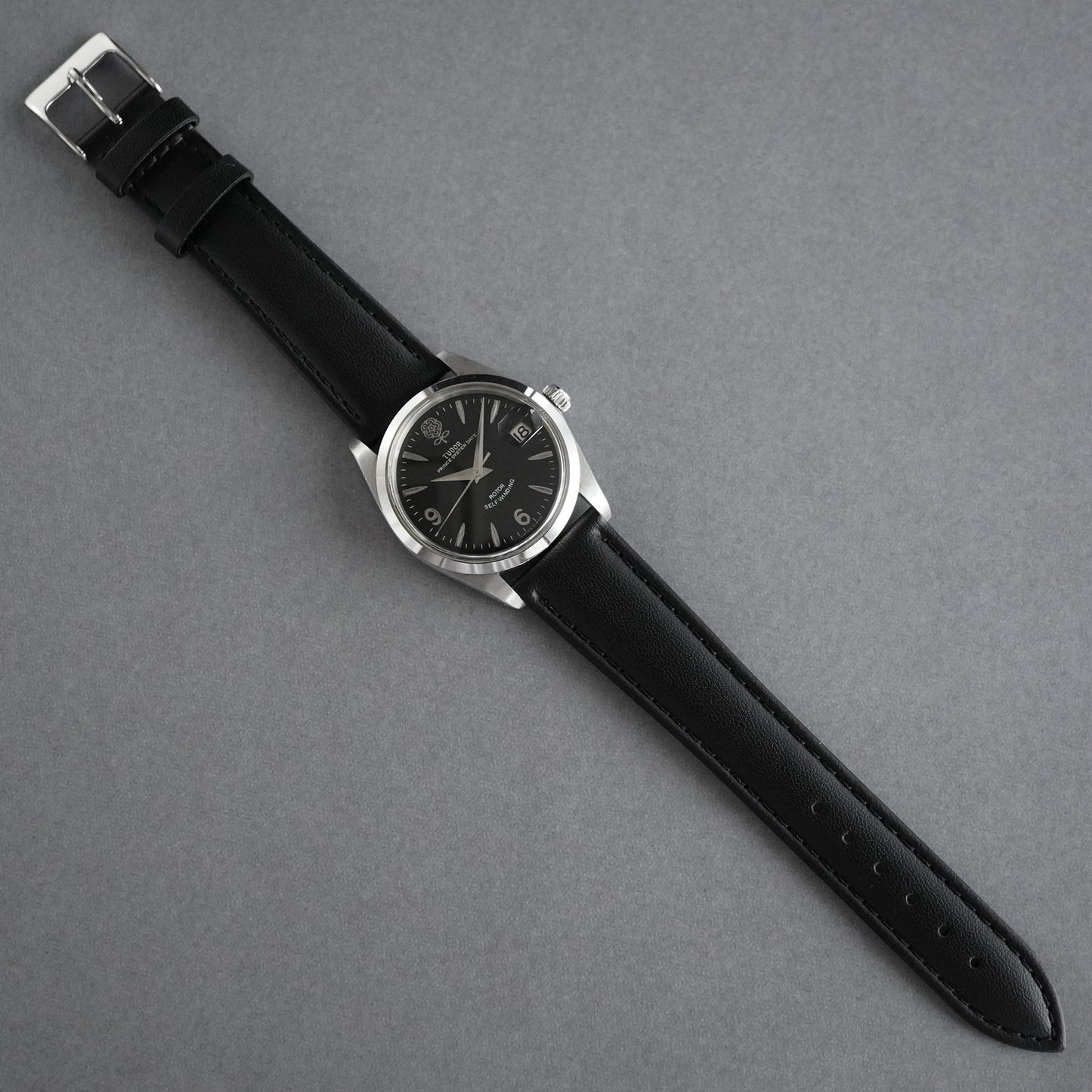 TUDOR PRINCE OYSTER DATE REF. 7990/3