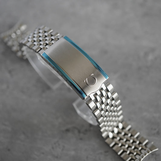 OMEGA BRACELET 020ST3010 000 NOS FF511