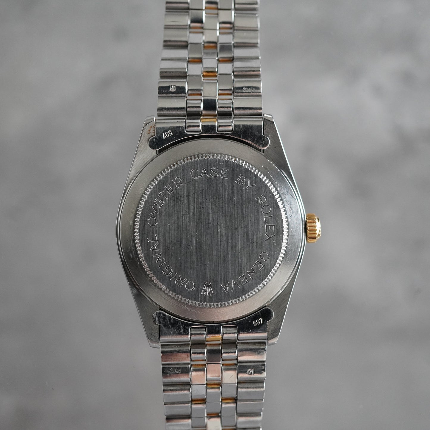 TUDOR PRINCE OYSTERDATE REF.74033