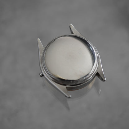 Rolex Semi Bubbleback Ref. 6117 Case