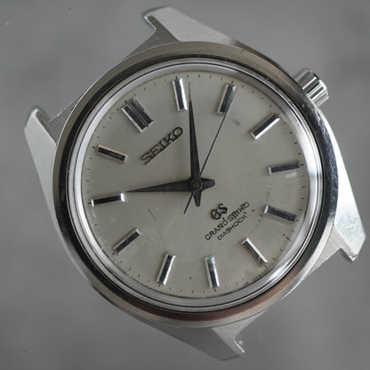 Grand Seiko 4420-9000 1967s