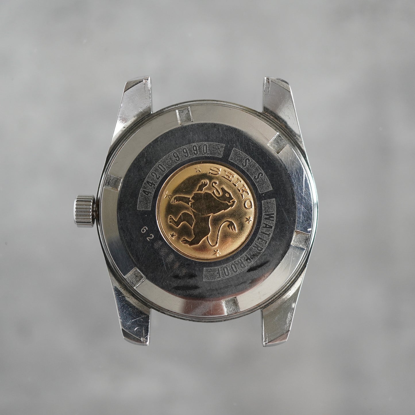 SEIKO 4420-9990