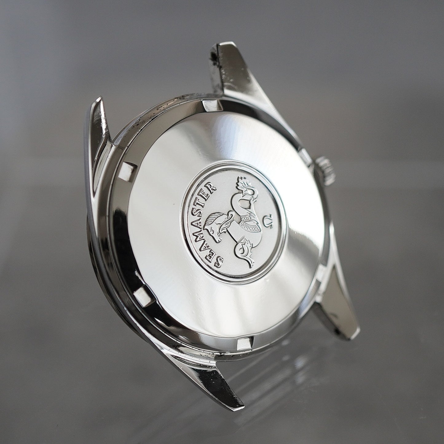 OMEGA Seamaster Chronomater 166.010 168.024 1969s
