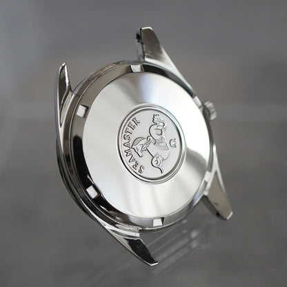 OMEGA Seamaster Chronomater 166.010 168.024 1969s