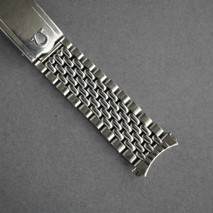OMEGA Rice bracelet REF. 1036 FF11