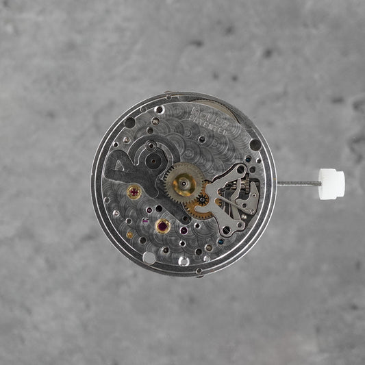 ROLEX GENUINE MOVEMENT CAL.1560