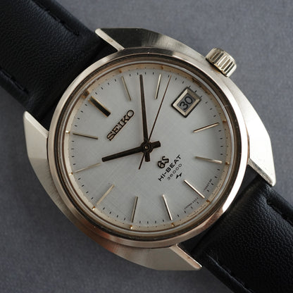 SEIKO GRANDSEIKO REF. 4522-7000