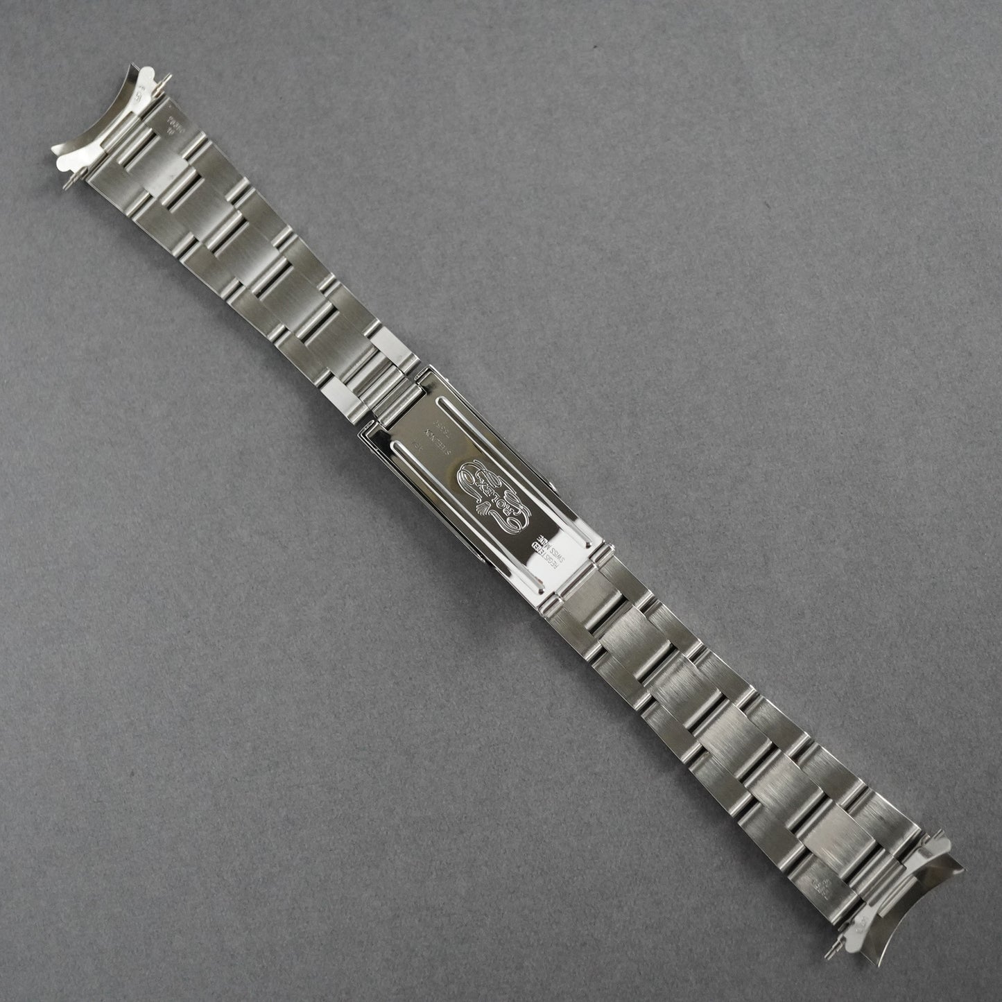 ROLEX Oyster Bracelet 78350 FF557B Full