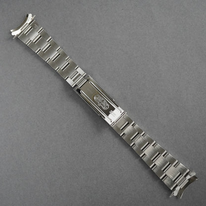 ROLEX Oyster Bracelet 78350 FF557B Full