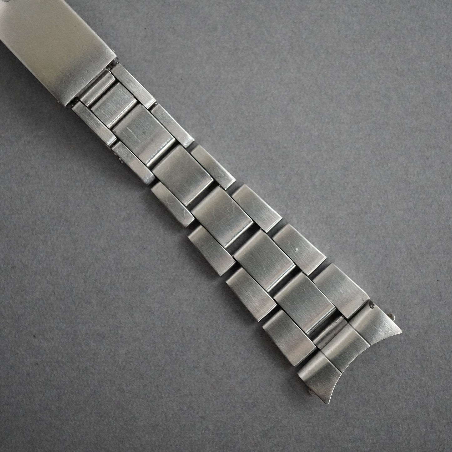 ROLEX Oyster steel bracelet REF.  7835 FF357