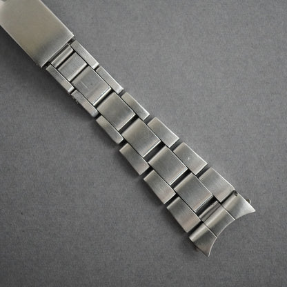 ROLEX Oyster steel bracelet REF.  7835 FF357