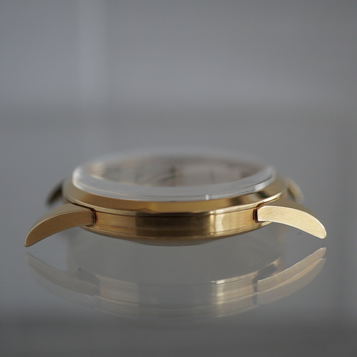 IWC International Watch Co. 18KYG Cal.8531 Ref. 57115
