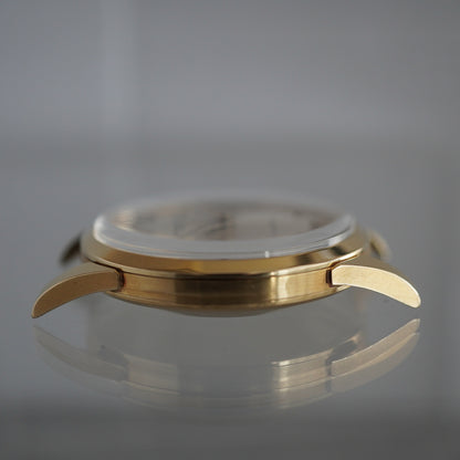 IWC International Watch Co. 18KYG Cal.8531 Ref. 57115