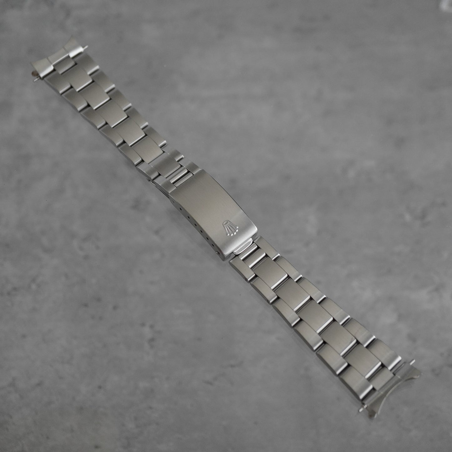 ROLEX Oyster Bracelet 78350 FF557 Full
