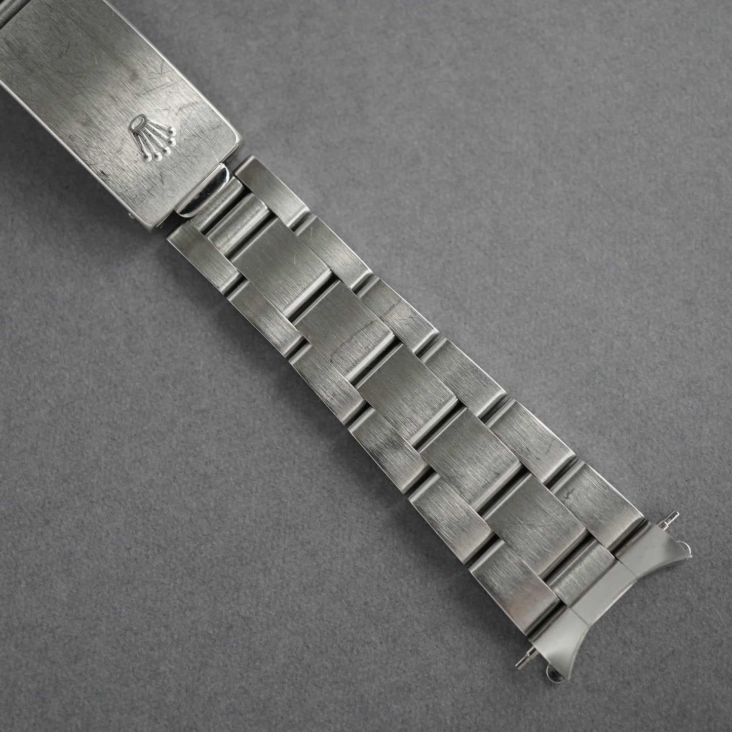 ROLEX Oyster Bracelet 78350 FF557B Full