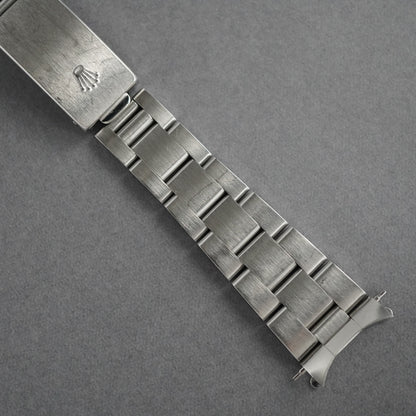 ROLEX Oyster Bracelet 78350 FF557B Full