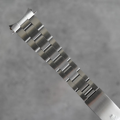ROLEX Oyster Bracelet 78350 FF557 Full