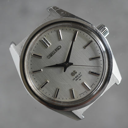 Grand Seiko 4520-8000 1968s