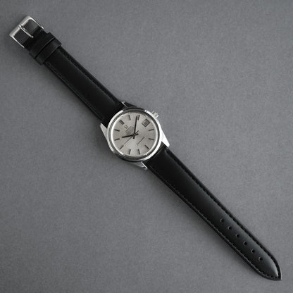 OMEGA Seamaster Chronometer REF. 168.0061